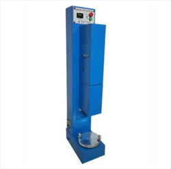 Máy nén đất tự động Geotechnical